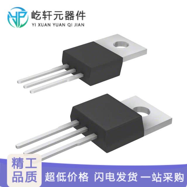 DPG20C200PB｜原装 DIODE ARRAY GP 200V 10A TO22