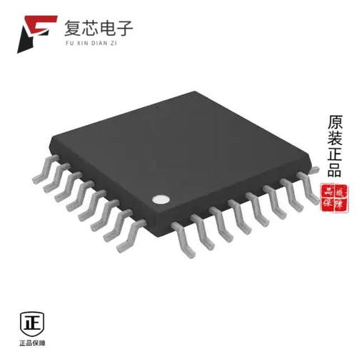 原厂正品AD5764RBSUZ全新IC DAC 16BIT V-OUT 32TQFP