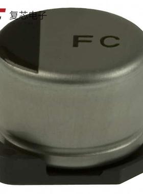 原厂正品EEE-FC0J221P全新CAP ALUM 220UF 20% 6.3V SMD