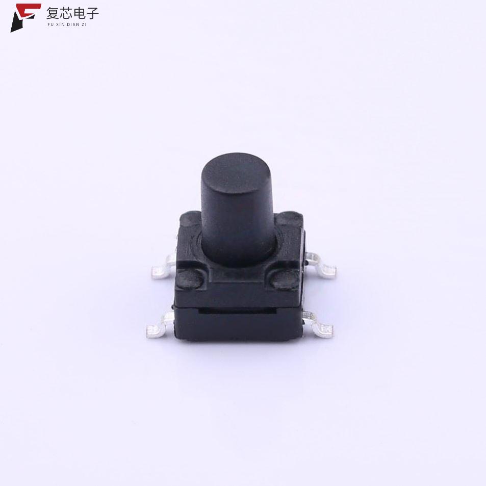 原厂正品TS-FS66T-C-I全新IP67 6*6*8.0 260gf