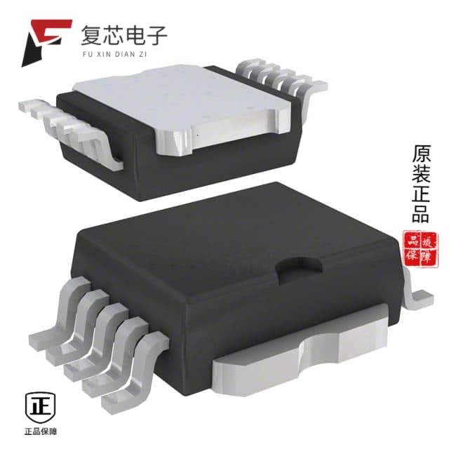 原厂正品STCS2SPR全新IC LED DRVR LIN DIM 2A 10POWER