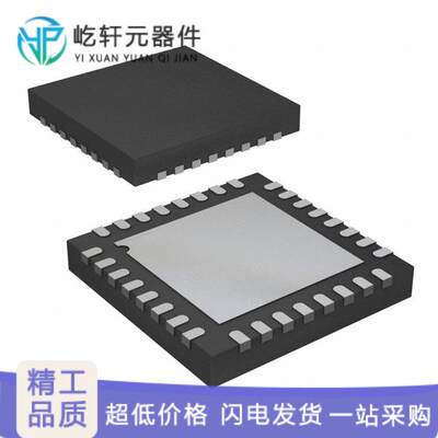 AD9215BCPZ-105｜原装 IC ADC 10BIT PIPELINED 32LFC