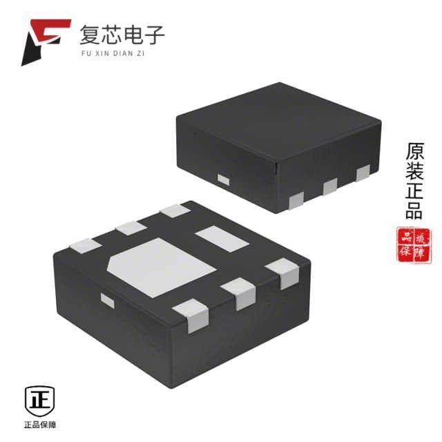 原厂正品FDMA86251全新MOSFET N-CH 150V 2.4A 6MICROF