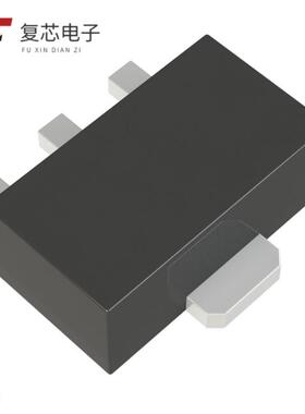 原厂正品XC6206P262PR-G全新IC REG LINEAR 2.6V 150MA