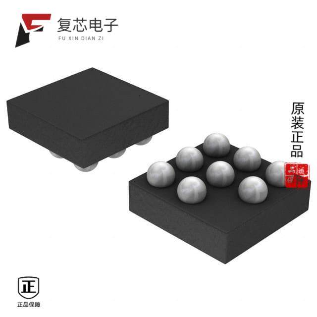 原厂正品EMIF03-SIM03F3全新FILTER RC(PI) ESD SMD