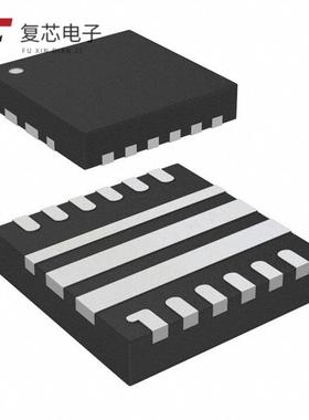原厂正品ISL85014FRZ-T全新IC REG BUCK ADJ 14A 15TQFN
