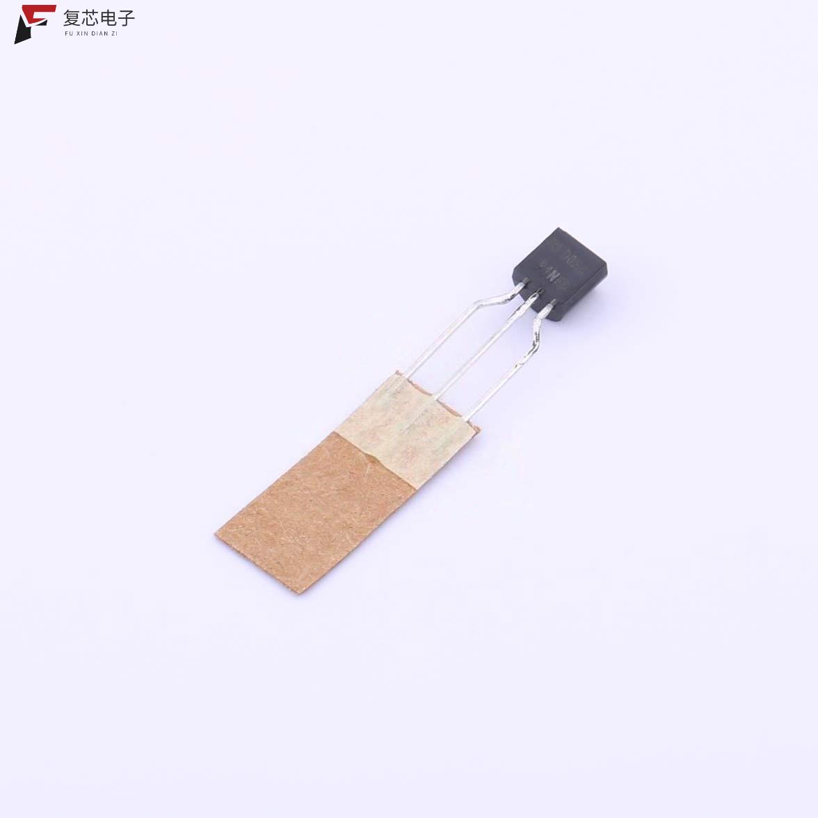 原厂正品SVF1N60BTR全新SVF1N60BTR