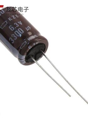 EKZE350ELL122MK30S全新CAP ALUM 1200UF 20% 35V