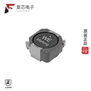 970MA 原厂正品 100UH IND 335MOH 7447773101全新FIXED