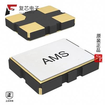 原厂正品ASE-27.000MHZ-LR-T全新XTAL OSC XO 27.0000M