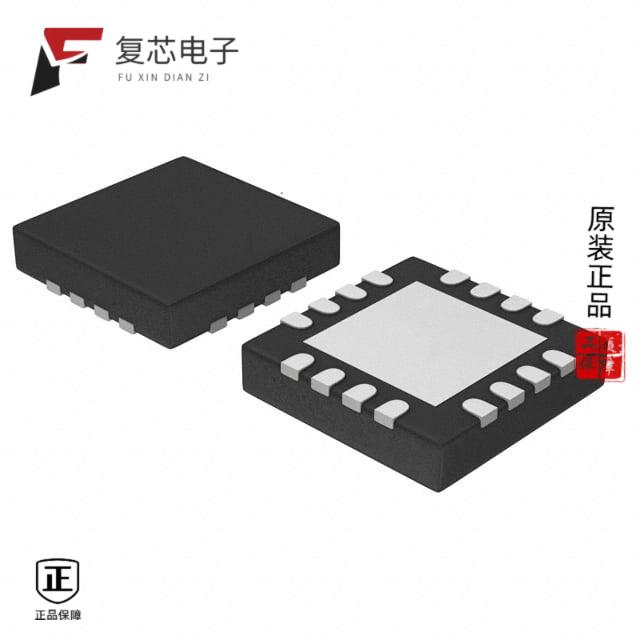 原厂正品ADP2164ACPZ-R7全新IC REG BUCK ADJ 4A 16LFC