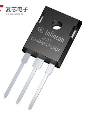原厂正品IPW65R060CFD7XKSA1全新650V FET COOLMOS TO2