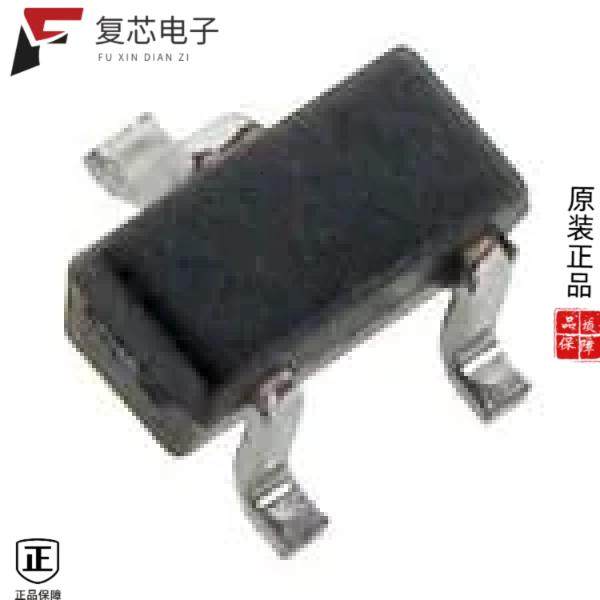 原厂正品DMN63D1LT-7全新MOSFET N-CH 60V 320MA SOT523