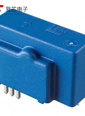 LAH 100-P全新SENSOR CURRENT HALL 100A AC/DC原厂正品