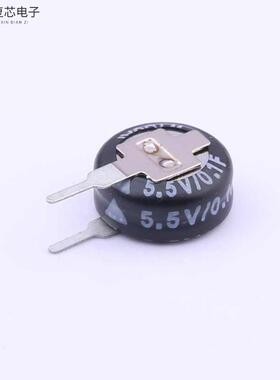 原厂正品WTC5V50F1Z-0510V全新100mF -20%~+80% 5.5V