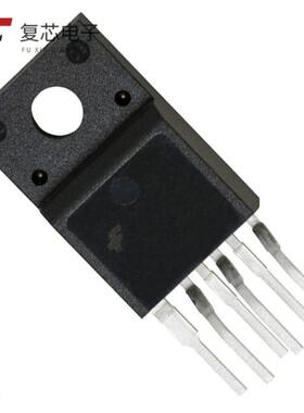 原厂正品FSQ0465RSWDTU全新IC OFFLINE SW FLBACK TO22