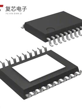 原厂正品NCP1083DER2G全新IC POE CNTRL 1   20TSSOP