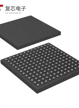 原厂正品MT44K16M36RB-107E:B全新IC DRAM 576MBIT PAR