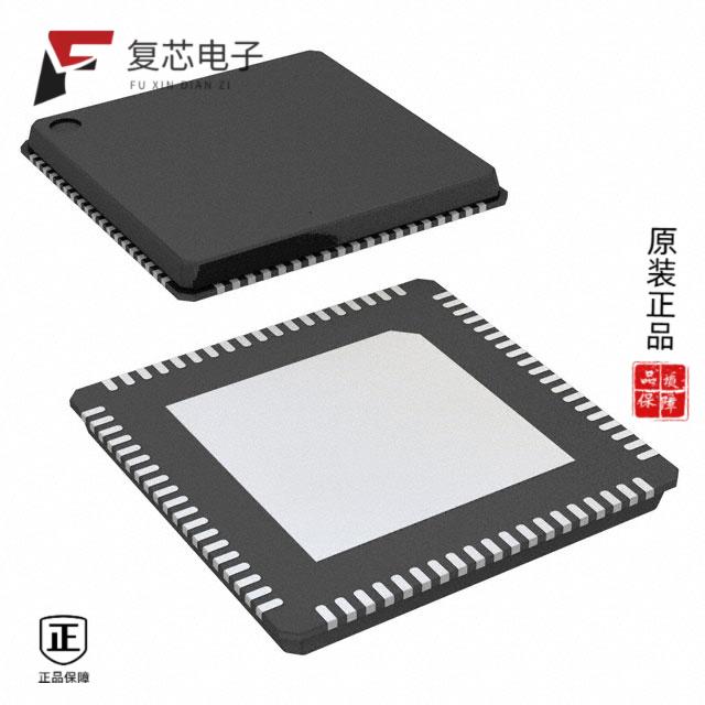 原厂正品FT602Q-B-T全新IC FIFO 32BIT SYNC UVC 76QFN