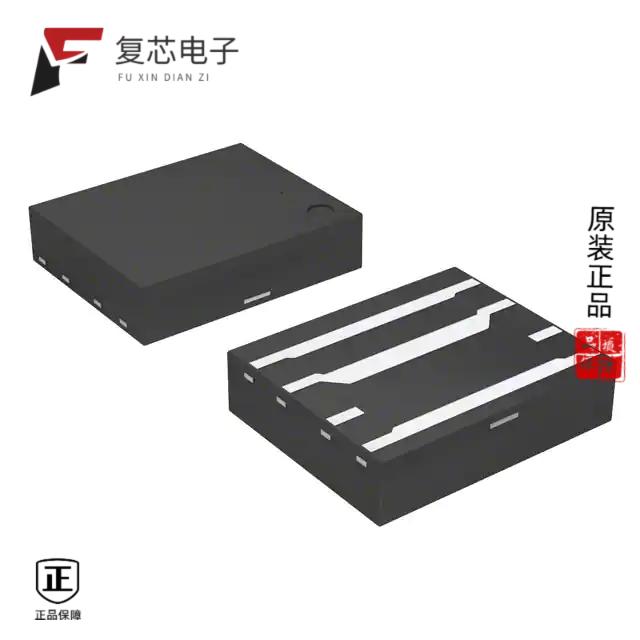 原厂正品SDP1800Q38CB全新SIDAC BI 170V 500A QFN 5X6