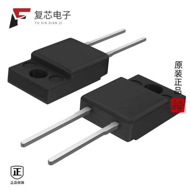 原厂正品BYC10X-600PQ全新DIODE GEN PURP 600V 10A TO