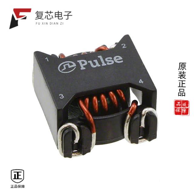 原厂正品PA2754NL全新CMC 10A 2LN SMD