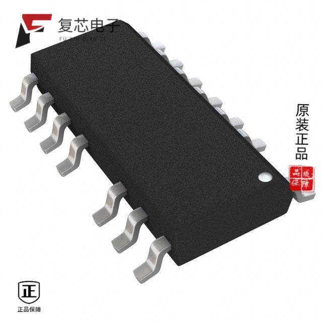 原厂正品UCC25630-3DDBT全新HALF BRIDGE CONT WITH HV