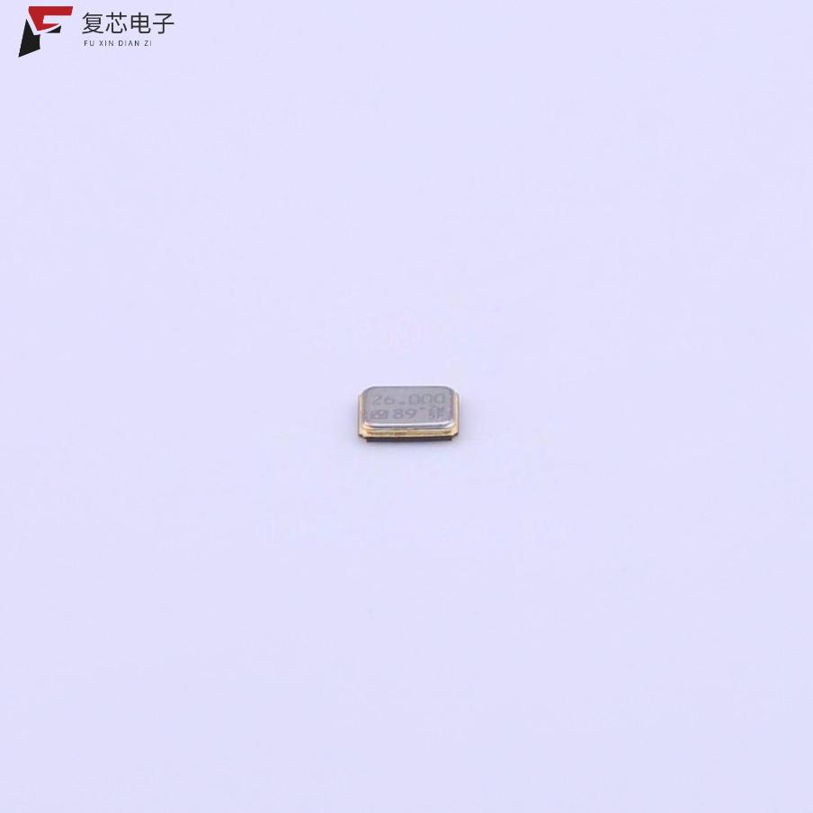 原厂正品NX1612SA-26MHZ-STD-CIS-1全新26MHz 8pF ±10p