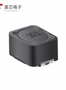 原厂正品SRF1280A-681M全新INDUCT ARRAY 2 COIL 680UH