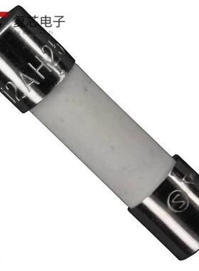 0215010.MXK10P全新FUSE CERAMIC 10A 250VAC 5X20