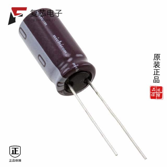 原厂正品UCY2V220MPD9全新CAP ALUM 22UF 20% 350V RAD