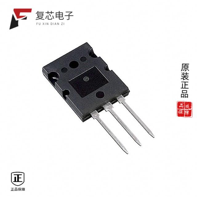 原厂正品MJL0302A全新TRANS PNP 260V 15A TO-264