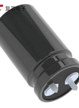 原厂正品ELXS3B1VSN271MP35S全新CAP ALUM 270UF 20% 3