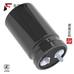 20% 原厂正品 270UF ALUM ELXS3B1VSN271MP35S全新CAP
