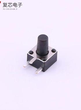 原厂正品TC-1109DE-C-G全新4.5*4.5*6.5边三脚 260gf