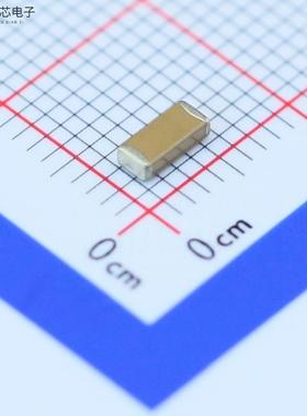 原厂正品C1808X151K302T全新150pF ±10% 3kV