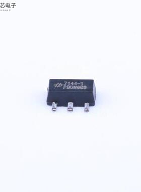 原厂正品HT7144-1全新Vin=30V Vout=4.4V 30mA