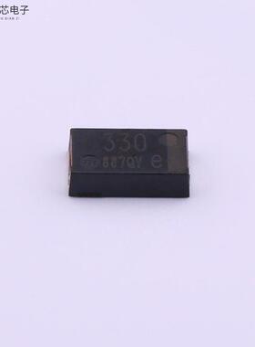 原厂正品EEFSX0E331XE全新330uF ±20% 2.5V
