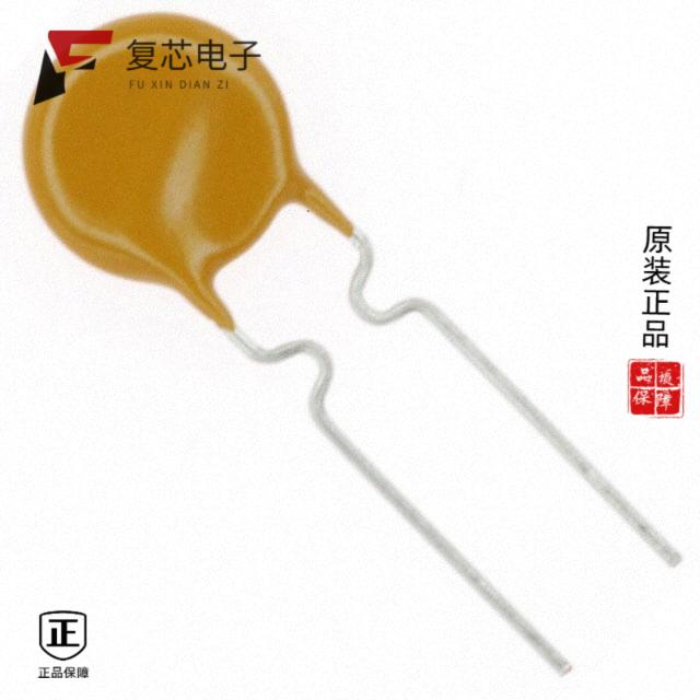 原厂正品MF-R065全新PTC RESET FUSE 60V 650MA RADIAL