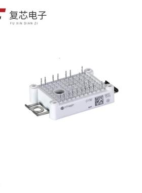 原厂正品FS35R12W1T7B11BOMA1全新IGBT MODULE LOW POW