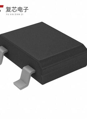 原厂正品HDS10M-13全新BRIDGE RECT 1PHASE 1KV 1A HDS