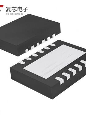 原厂正品TC8220K6-G全新MOSFET 2N/2P-CH 200V 12VDFN