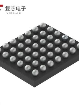 原厂正品TAS2563YBGR全新IC AUDIO OPAMP