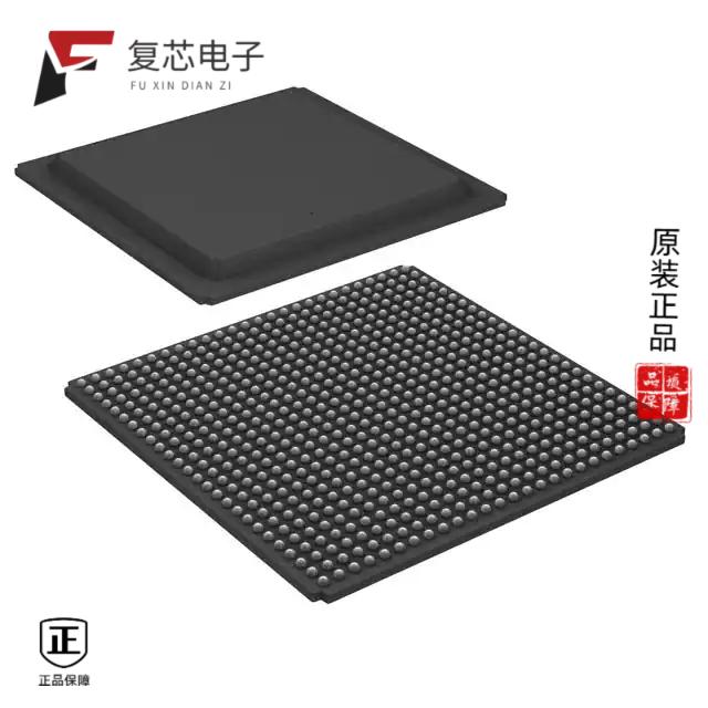原厂正品XC3S1500-5FG676C全新IC FPGA 487 I/O 676FCB