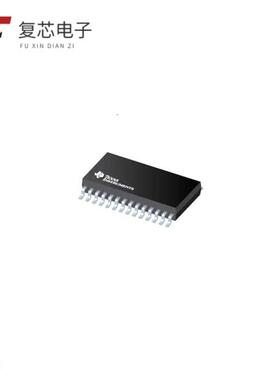 原厂正品DRV8935PPWPR全新33V, 2.5A QUAD INDEPENDENT