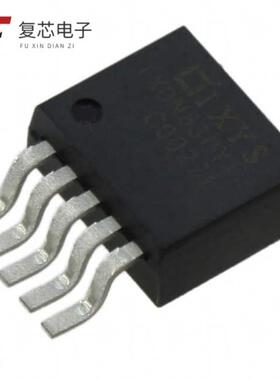 原厂正品IXDN630YI全新IC GATE DRVR LOW-SIDE TO263-5