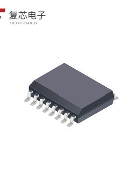 原厂正品ACS710KLATR-10BB-NL-T全新SENSOR CURRENT 10A