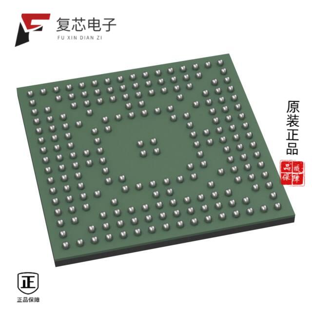 原厂正品SAM9X60D6K-I/4GB全新IC MPU 64MBIT DDR BGA
