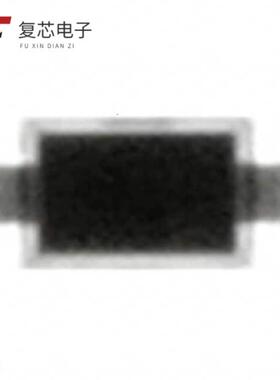 原厂正品ESDA12-1K全新TVS DIODE 10VWM 28VC SOD523