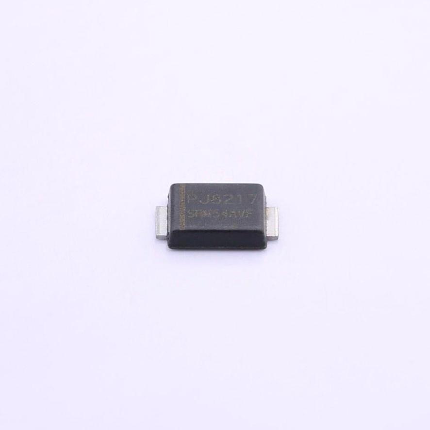 原厂正品SRM54AVF_R1_00001全新45V 5A 430mV@5A